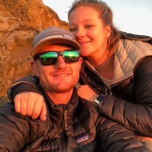 Meet your Posher, James